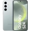 Image de Samsung Galaxy S24 , 15,8 cm (6.2"), 8 Go, 256 Go, 50 MP, Android 14, Grau, Marmorfarbe