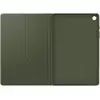 Image de Samsung Galaxy Tab A9+ Book Cover 27,9 cm (11 ) Folio Noir - Neuf