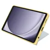 Image de Samsung Etui Support Galaxy Tab A9 Book Cover Bleu (EF-BX110TLEGWW) en occasion ou reconditionné