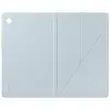 Image de Samsung EF-BX110TLEGWW étui pour tablette 22,1 cm (8.7 ) Folio Bleu - Neuf