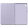 Image de Samsung EF-BX110TWEGWW étui pour tablette 22,1 cm (8.7 ) Folio Blanc - Neuf