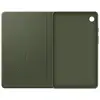 Image de Samsung EF-BX110TBEGWW étui pour tablette 22,1 cm (8.7 ) Folio Noir - Neuf