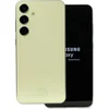 Image de Samsung Galaxy S24 Plus Smartphone 512 Go Crème