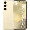 Image de Samsung Galaxy S24 + 12/256 Amber Yellow en occasion ou reconditionné