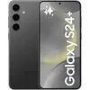 Image de Samsung Galaxy S24+ 5G Smartphone Dual-SIM RAM 12 GB / Interner Speicher 256 OLED-Display 6.7" 3120 x 1440 Pixel 120 Hz Triple-Kamera 50 MP 10 front camera Onyx Black en occasion ou reconditionné