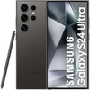 Image de Samsung Galaxy S24 Ultra 256 Go Noir - Reconditionné en France - État Premium - Garanti 2 ans en occasion ou reconditionné