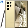 Image de Smartphone Samsung Galaxy S24 Ultra 5G 512 Go Jaune Titane