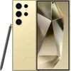 Image de Samsung Galaxy S24 Ultra , 17.3 cm (6.8"), 3120 x 1440 Pixel, 12 Go, 256 Go, 200 MP, Titan, Gelb
