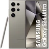Image de Samsung Galaxy S24 Ultra 256 Go Gris - Reconditionné en France - État Parfait - Garanti 2 ans en occasion ou reconditionné