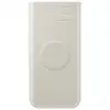 Image de Samsung EB-U2510XUEGEU banque d'alimentation électrique 10000 mAh Recharge sans fil Beige - Neuf