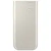 Image de Samsung EB-P4520XUEGEU banque d'alimentation électrique 20000 mAh Beige - Neuf