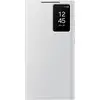 Image de Samsung Smart View Case White coque de protection pour téléphones portables 17,3 cm (6.8 ) Housse Blanc Samsung Galaxy S24 Ultra - Neuf