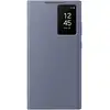 Image de Samsung Smart View Case Violet coque de protection pour téléphones portables 17,3 cm (6.8 ) Housse Samsung Galaxy S24 Ultra - Neuf