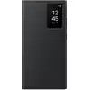 Image de Samsung Smart View Case Black coque de protection pour téléphones portables 17,3 cm (6.8 ) Housse Noir Samsung Galaxy S24 Ultra - Neuf