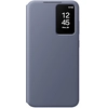 Image de Samsung Smart View Case coque de protection pour téléphones portables 17 cm (6.7 ) Étui avec portefeuille Violet Samsung Galaxy S24+ - Neuf