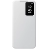 Image de Samsung Smart View Case coque de protection pour téléphones portables 17 cm (6.7 ) Folio porte carte Blanc Samsung Galaxy S24+ - Neuf