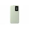 Image de Samsung Galaxy Étui Portefeuille Smart View Officiel S24+ Vert Clair en occasion ou reconditionné