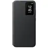 Image de Samsung Smart View Case coque de protection pour téléphones portables 17 cm (6.7 ) Étui avec portefeuille Noir Samsung Galaxy S24+ - Neuf