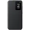 Image de Samsung Smart View Case coque de protection pour téléphones portables 15,8 cm (6.2 ) Étui avec portefeuille Noir Samsung Galaxy S24 - Neuf