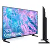 Image de Samsung TU55CU7095U 139,7 cm (55 ) 4K Ultra HD Smart TV Wifi Noir - Neuf
