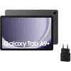 Image de Samsung Galaxy Tab A9+ 11'' 5G 128Go Anthracite RAM 8Go 1920 x 1200 4 Speakers + Camera 8MP + 5MP Android 13 DAS Tronc 1,19W/kg/SM-X216BZAEEUB en occasion ou reconditionné
