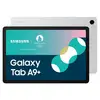 Image de Galaxy Tab A9+ (11 ) Wifi 128 Go, Argent - Neuf