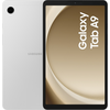 Image de Samsung Galaxy Tab A9 - Tablette - Android - 64 Go - 22,05 cm (8,7") TFT (1340 x 800) - emplacement microSD - 3G, 4G - Argent (SM-X115NZSAEUB)