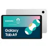 Image de SAMSUNG Tablette Tactile Galaxy Tab A9 8.7" 128 Go WiFi Argent en occasion ou reconditionné