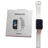 Image de Smartwatch Samsung Galaxy Fit 3 R390 40mm Grey en occasion ou reconditionné