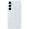 Image de Samsung Standing Grip Case coque de protection pour téléphones portables 17 cm (6.7 ) Housse Bleu clair Samsung Galaxy S24+ - Neuf