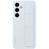 Image de Samsung Standing Grip Case coque de protection pour téléphones portables 15,8 cm (6.2 ) Housse Bleu clair Samsung Galaxy S24 - Neuf