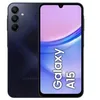 Image de Samsung SM-A155F Galaxy A15 Dual SIM 4GB RAM 128GB Blue Black EU en occasion ou reconditionné