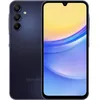 Image de Samsung Galaxy A15 4G Smartphone 128 Go Bleu Nuit - [Versions Italienne, hongroise, Polonaise, roumaine, autrichienne et Suisse] en occasion ou reconditionné