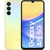 Image de SAMSUNG SM-A156BZYDEUB SAMSUNG Galaxy A15 5G Smartphone gelb 128 GB