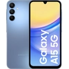 Image de Samsung Galaxy A15 5G 4 GB/128 GB Bleu (Blue) Dual-SIM A156
