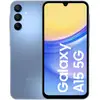 Image de Galaxy A15 (5G) 128 Go, Bleu, Débloqué - Neuf