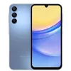 Image de Samsung A15 sm-a156b 4+128 Go DS 5G Bleu OEM - [Versions italienne, hongroise, polonaise, roumaine, autrichienne et suisse] en occasion ou reconditionné