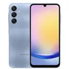 Image de Samsung Galaxy A25 5G 16,5 cm (6.5"") USB Type-C 6 Go 128 Go 5000 mAh Bleu, SM-A256BZBDEUE en occasion ou reconditionné