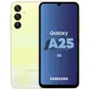 Image de Galaxy A25 (5G) 256Go, Jaune, Débloqué - Neuf