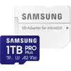 Image de Samsung MB-MD1T0S 1 TB MicroSDXC UHS-I Class 10