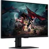 Image de Ecran 27'' Samsung Gaming Odyssey G5 Noir WQHD 2560x1440 IPS 1ms 350cd/m² 180Hz HDMI DisplayPort Pivot Orientable LS27DG500EUXEN en occasion ou reconditionné