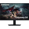 Image de Samsung G50D computer monitor 68.6 cm (27") 2560 x 1440 pixels Quad HD LED Black