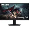Image de Samsung G50D, 68,6 cm (27"), 2560 x 1440 pixels, Quad HD, LED, 1 ms, noir