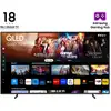 Image de Samsung Q60D TV QLED 43 2024, 4K, Smart TV - Neuf