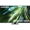 Image de Téléviseur Samsung 65" 65QN90D IA 4K QLED, SMART, Wi-Fi, Bluetooth 5.2, 3xHDMI, 2xUSB