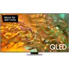 Image de Samsung Q80D GQ85Q80DATXZG TV 2,16 m (85 ) 4K Ultra HD Smart TV Wifi Argent - Neuf