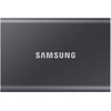 Image de Samsung SSD externe T7 USB 3.2 4 To (Gris)