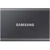Image de Samsung SSD externe T7 USB 3.2 4 To (Gris) - Neuf