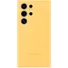 Image de Coque Silicone Jaune pour Samsung G S24 ULTRA Samsung - Neuf