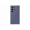 Image de Samsung Silicone Case coque de protection pour téléphones portables 17,3 cm (6.8 ) Housse Violet Samsung Galaxy S24 Ultra - Neuf
